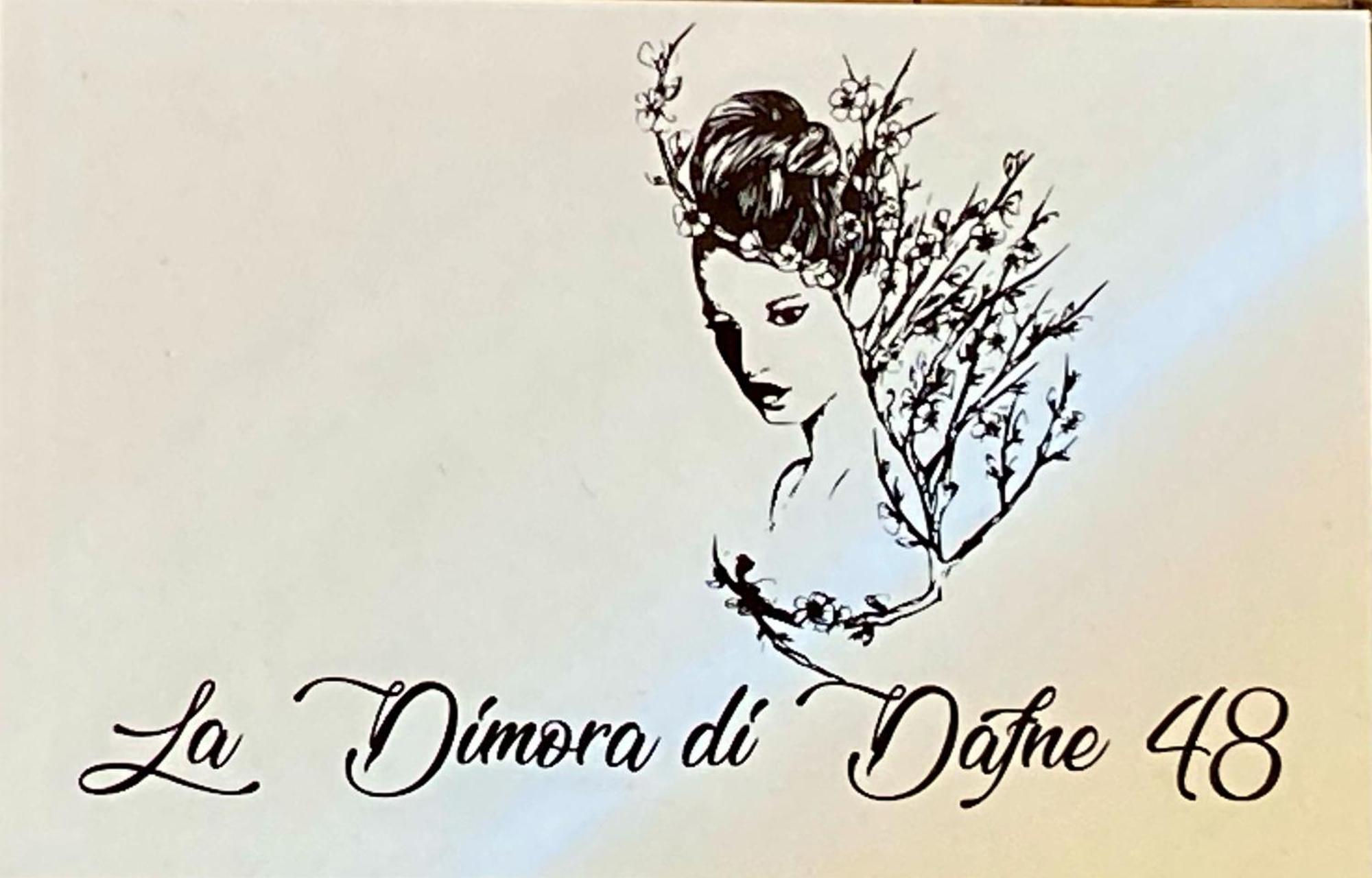 דירות Monzuno La Dimora Di Dafne 48 מראה חיצוני תמונה